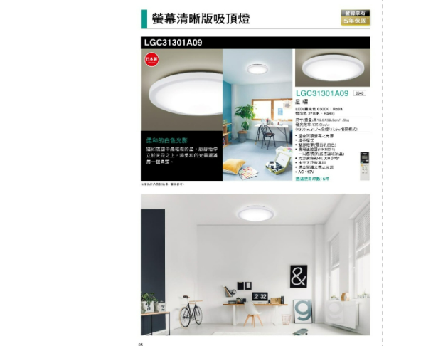 PANASONIC-NO.5