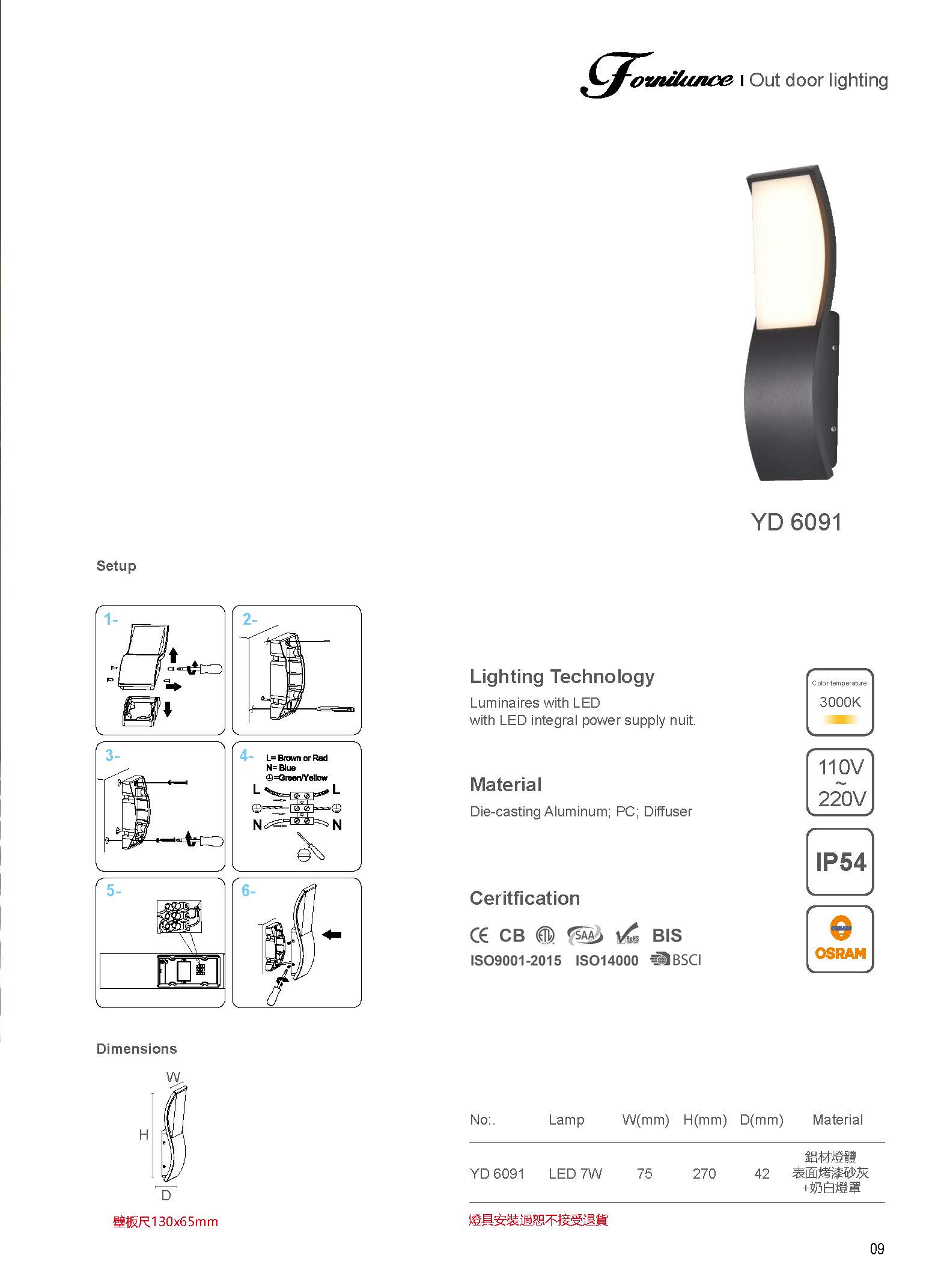 YD-NO.09