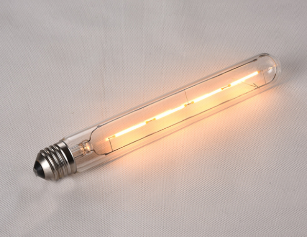 E27-LED 4W (中笛)