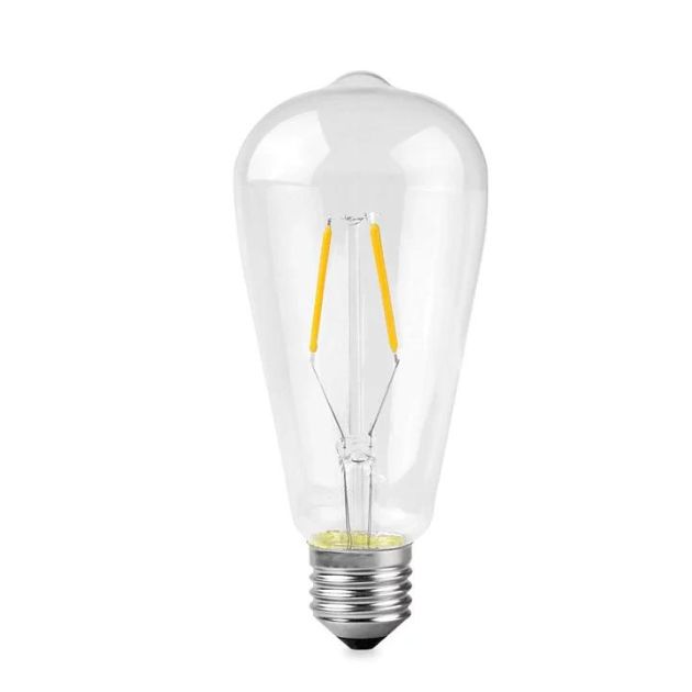 鎢絲愛迪生 仿鎢絲LED