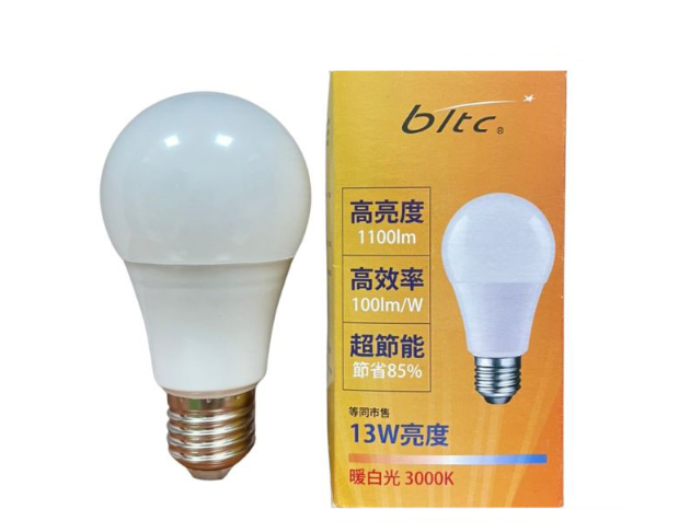 E27-LED 11W